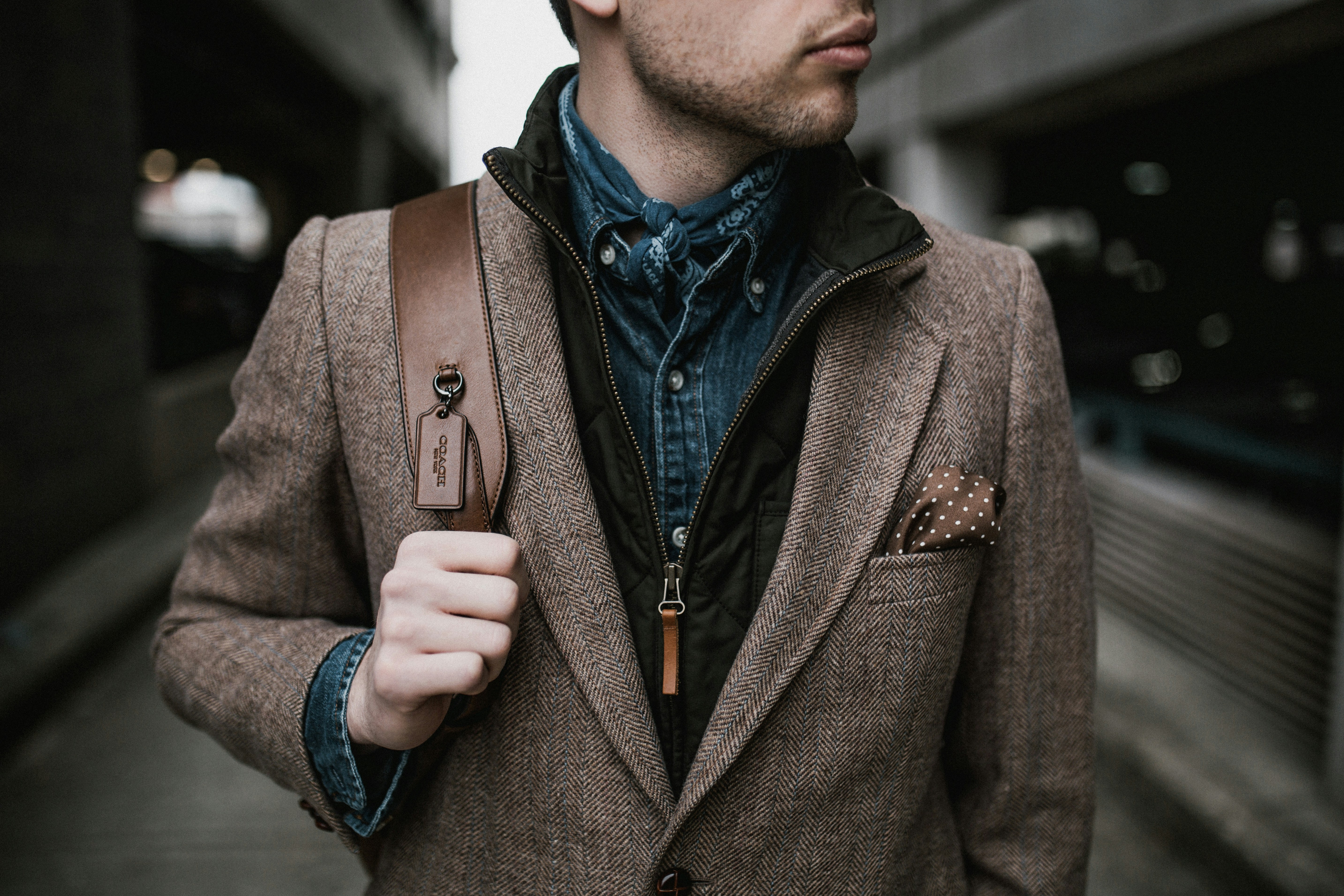 Mastering the Art of Layering: Your Ultimate Guide for Unpredictable Weather