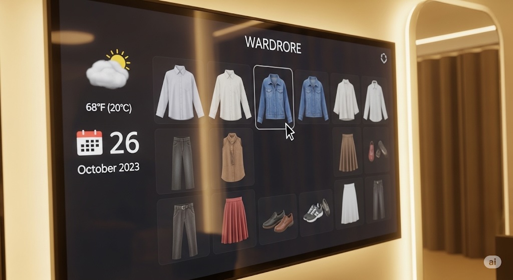 The Power of Data: Why Your Wardrobe Should Be Based on More Than Just Trends